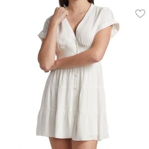 Alice and Olivia mini dress sz. 0